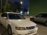 Nissan Cefiro 1997 годаүшін2 200 000 тг. в Алматы – фото 3