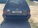 Volkswagen Golf 1993 годаfor1 800 000 тг. в Есик – фото 2