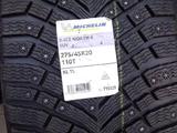 Michelin X-Ice North 4 SUV 275/45 R20 305/40 R20 Разно-Размерныеүшін250 000 тг. в Алматы – фото 2