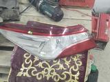 Задний фанар Камри 70 за 15 000 тг. в Актау