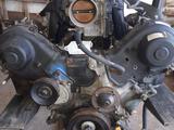 Контрактный двигатель мотор 2UZ 2UZFE без/с VVTiүшін800 000 тг. в Костанай
