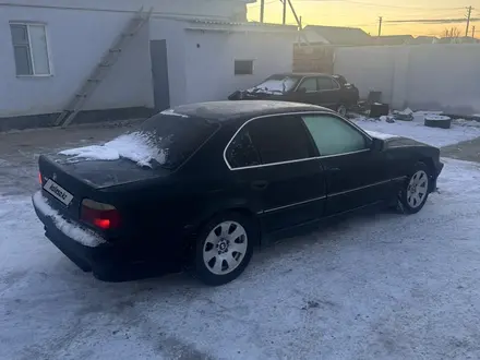 BMW 728 1997 года за 1 800 000 тг. в Жанаозен – фото 10