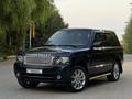 Land Rover Range Rover 2012 года за 14 000 000 тг. в Алматы – фото 2