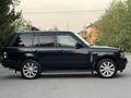 Land Rover Range Rover 2012 года за 14 000 000 тг. в Алматы – фото 10