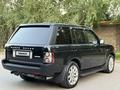 Land Rover Range Rover 2012 года за 14 000 000 тг. в Алматы – фото 8