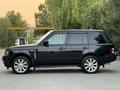 Land Rover Range Rover 2012 года за 14 000 000 тг. в Алматы – фото 11