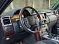 Land Rover Range Rover 2012 года за 14 000 000 тг. в Алматы – фото 15