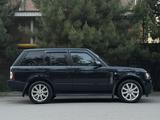 Land Rover Range Rover 2012 годаүшін14 000 000 тг. в Алматы – фото 3