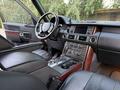 Land Rover Range Rover 2012 года за 14 000 000 тг. в Алматы – фото 22