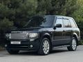 Land Rover Range Rover 2012 года за 14 000 000 тг. в Алматы – фото 5