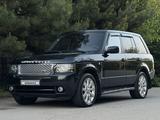 Land Rover Range Rover 2012 годаүшін14 000 000 тг. в Алматы – фото 5