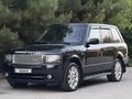 Land Rover Range Rover 2012 года за 14 000 000 тг. в Алматы – фото 6