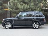 Land Rover Range Rover 2012 годаүшін14 000 000 тг. в Алматы – фото 4