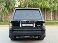 Land Rover Range Rover 2012 года за 14 000 000 тг. в Алматы – фото 9