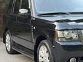 Land Rover Range Rover 2012 года за 14 000 000 тг. в Алматы – фото 12
