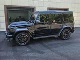 Mercedes-Benz G 55 AMG 2007 годаfor18 500 000 тг. в Караганда – фото 2