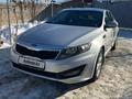 Kia Optima 2012 года за 5 800 000 тг. в Шымкент