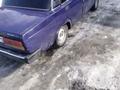 ВАЗ (Lada) 2107 1999 года за 480 000 тг. в Шымкент – фото 11