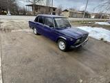 ВАЗ (Lada) 2107 1999 года за 480 000 тг. в Шымкент