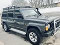 Nissan Patrol 1994 года за 3 700 000 тг. в Алматы – фото 2