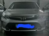 Toyota Camry 2016 года за 12 000 000 тг. в Семей
