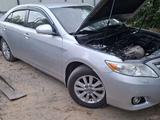 Toyota Camry 2010 года за 7 000 000 тг. в Караганда – фото 3
