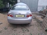Toyota Camry 2010 года за 7 000 000 тг. в Караганда – фото 4