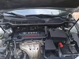 Toyota Camry 2010 года за 7 000 000 тг. в Караганда – фото 5