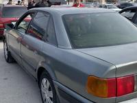 Audi 100 1991 годаүшін950 000 тг. в Туркестан