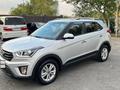 Hyundai Creta 2020 годаfor8 500 000 тг. в Аксукент – фото 10