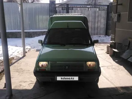 Renault Kangoo 1997 года за 1 800 000 тг. в Алматы