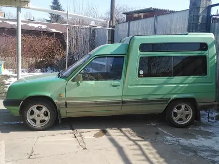Renault Kangoo 1997 года за 1 800 000 тг. в Алматы – фото 3