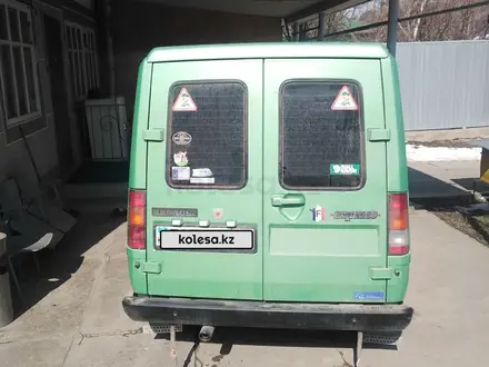 Renault Kangoo 1997 года за 1 800 000 тг. в Алматы – фото 4