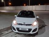 Kia Rio 2014 года за 4 500 000 тг. в Атырау