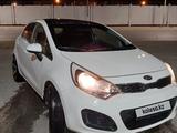 Kia Rio 2014 года за 4 500 000 тг. в Атырау – фото 2