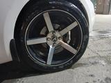 Kia Rio 2014 года за 4 500 000 тг. в Атырау – фото 5
