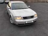 Audi A6 1998 годаfor3 200 000 тг. в Караганда