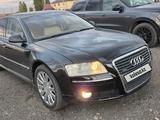 Audi A8 2004 года за 2 900 000 тг. в Актобе