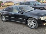 Audi A8 2004 года за 2 900 000 тг. в Актобе – фото 2
