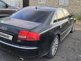 Audi A8 2004 года за 2 900 000 тг. в Актобе – фото 3