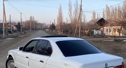 BMW 520 1991 года за 900 000 тг. в Алматы – фото 2