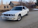 BMW 520 1991 года за 900 000 тг. в Алматы – фото 3