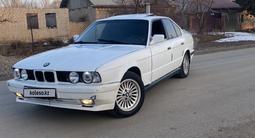 BMW 520 1991 года за 1 300 000 тг. в Алматы – фото 2