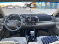 Toyota Camry 2002 года за 4 800 000 тг. в Актау