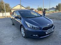 Kia Cee'd 2013 года за 5 700 000 тг. в Атырау