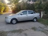 ВАЗ (Lada) Priora 2170 2013 года за 950 000 тг. в Уральск