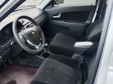 ВАЗ (Lada) Priora 2170 2013 года за 950 000 тг. в Уральск – фото 3