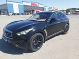 Infiniti FX37 2011 годаүшін10 000 000 тг. в Кызылорда
