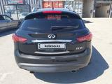 Infiniti FX37 2011 годаүшін10 000 000 тг. в Кызылорда – фото 2
