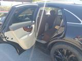 Infiniti FX37 2011 годаүшін10 000 000 тг. в Кызылорда – фото 3